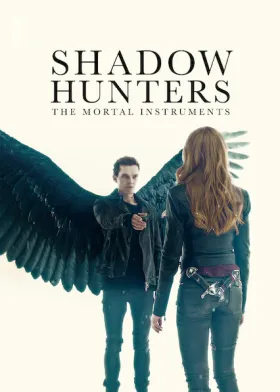Shadowhunters: The Mortal Instruments - Web Serie complete free on Castle