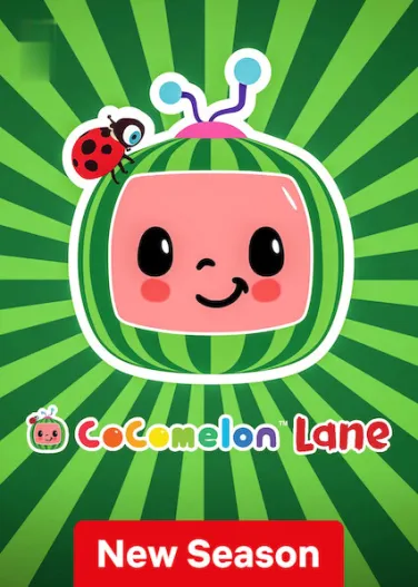 CoComelon Lane