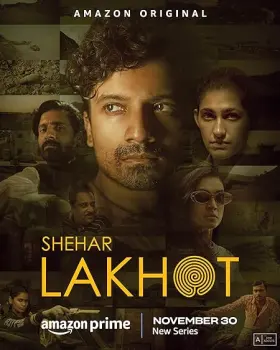 Shehar Lakhot - Web Serie complete free on Castle