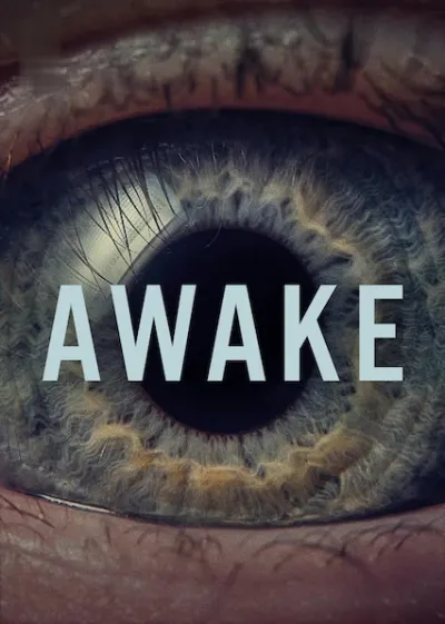 Movie Poster: Awake
