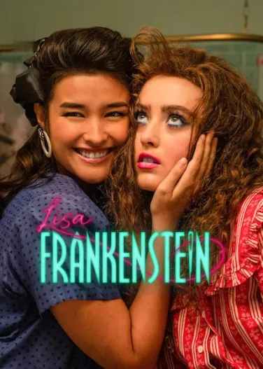 Lisa Frankenstein