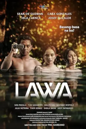 Lawa - Movie free on Castle