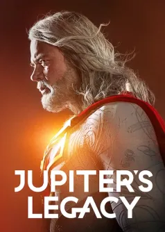 Jupiter's Legacy
