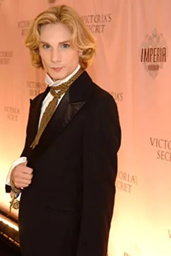Austin Scarlett