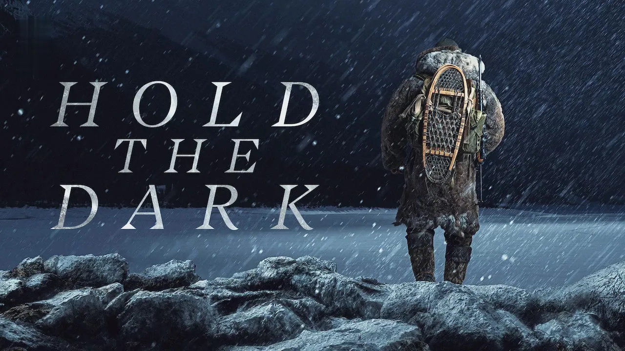 Movie Poster: Hold the Dark