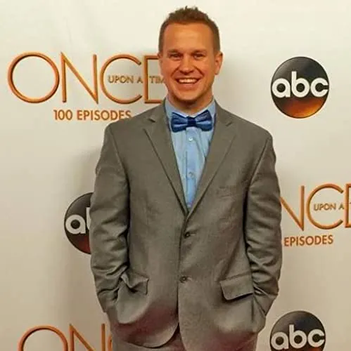Michael Coleman