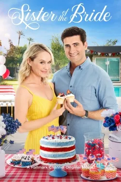 Sister of the Bride - Movie free on Castle