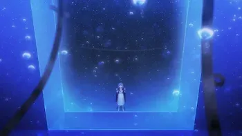 E12.Finally, For You