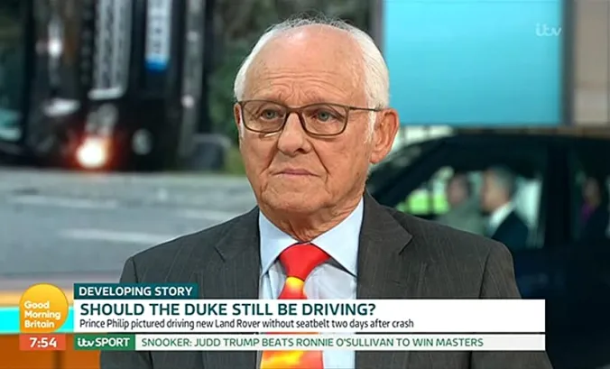 Dickie Arbiter