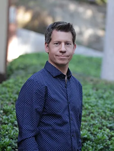 Eric Jacobson