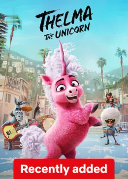 Thelma the Unicorn