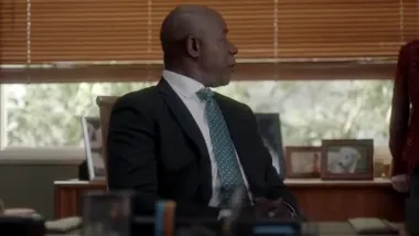 E7.The Black Mandala