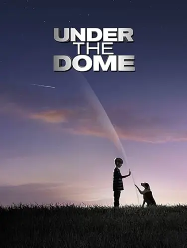 Under the Dome Season 2