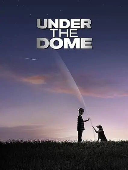 TV series poster: Under the Dome Season 2