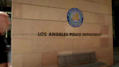 E5.Assault on Precinct 7