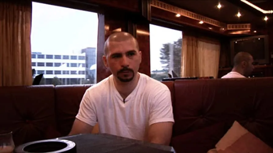 John Dolmayan
