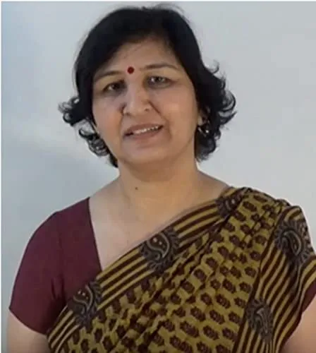 Veenu Khatri