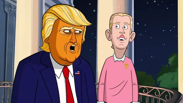 E10.Space Force