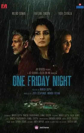 One Friday Night - Movie free on Castle