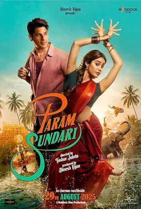 Param Sundari - Movie free on Castle