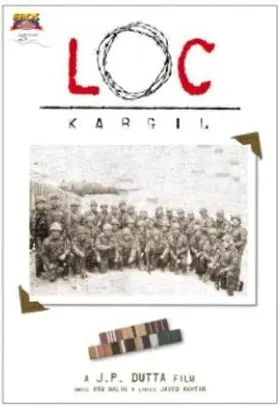 LOC: Kargil - Movie free on Castle