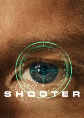 Shooter - Web Serie complete free on Castle