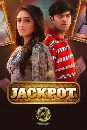 Jackpot - Web Serie complete free on Castle