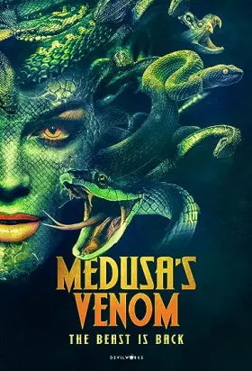 Medusa's Venom - Movie free on Castle