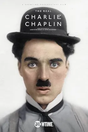 The Real Charlie Chaplin - Movie free on Castle