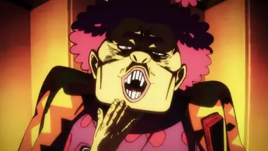 E1075.20 Years' Worth of Prayers! Take Back the Land of Wano!