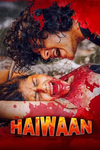 Haiwaan