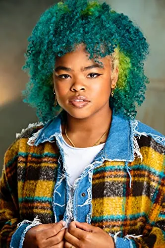 Kerrice Brooks