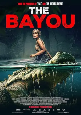 The Bayou - Movie free on Castle