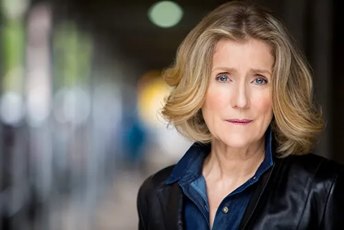 Charmaine Reedy