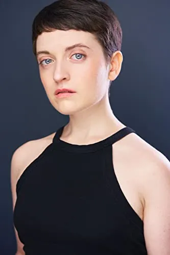 Sarah Jack