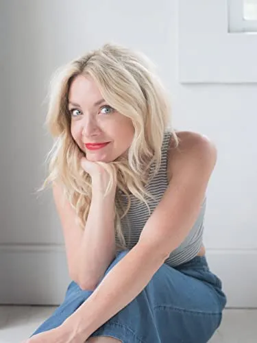 Erin Derham