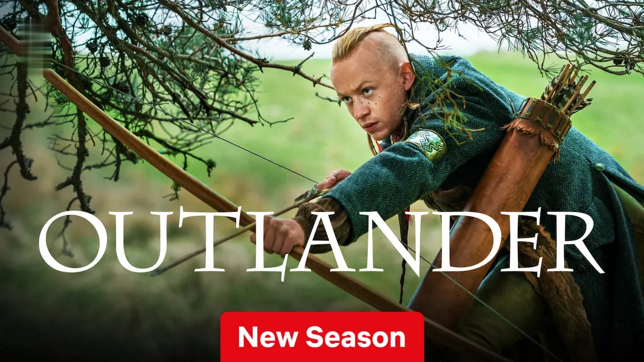 Outlander