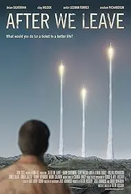 Movie Poster: After We Leave