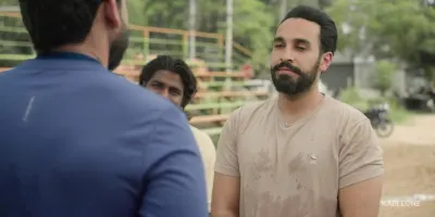 Episode 7
