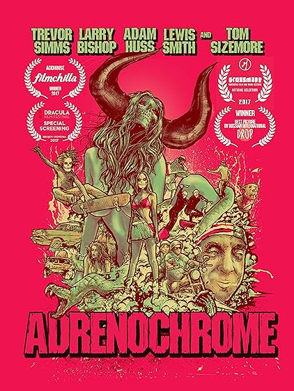 Adrenochrome