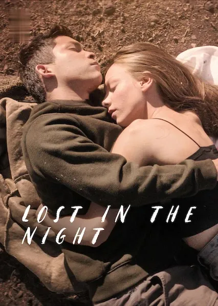Movie Poster: Lost in the Night
