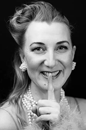 Elina Du Rietz
