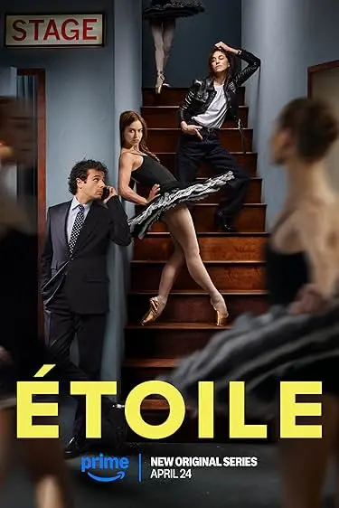 Étoile Season 1