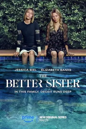 The Better Sister - Web Serie complete free on Castle