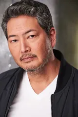 Aaron Ikeda