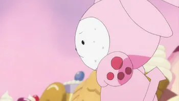 Desperate Struggle!? Byakuya's Troubled Memories