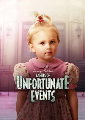 A Series of Unfortunate Events - Web Serie complete free on Castle