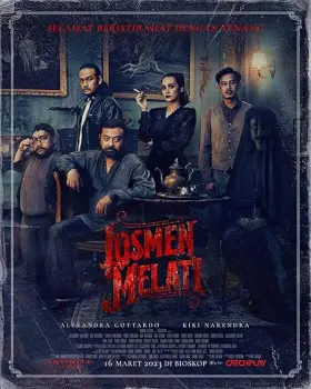 Motel Melati - Movie free on Castle