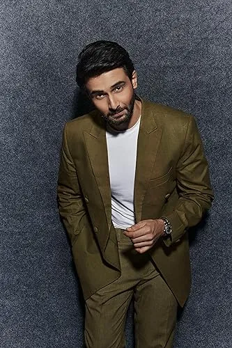 Rohan Mehra