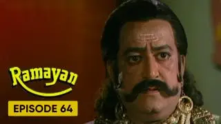 Lakshman Fights With Atikaya